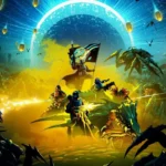 تریلر جدید بازی Helldivers 2