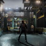 نسخه کامپیوتر بازی Infamous Second Son