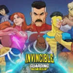 بررسی بازی موبایلی Invincible: Guarding The Globe