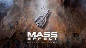 توسعه بازی جدید Mass Effect همچنان ادامه دارد