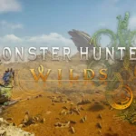 بازی Monster Hunter Wilds