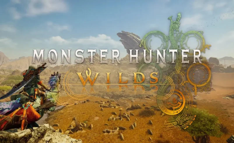 بازی Monster Hunter Wilds