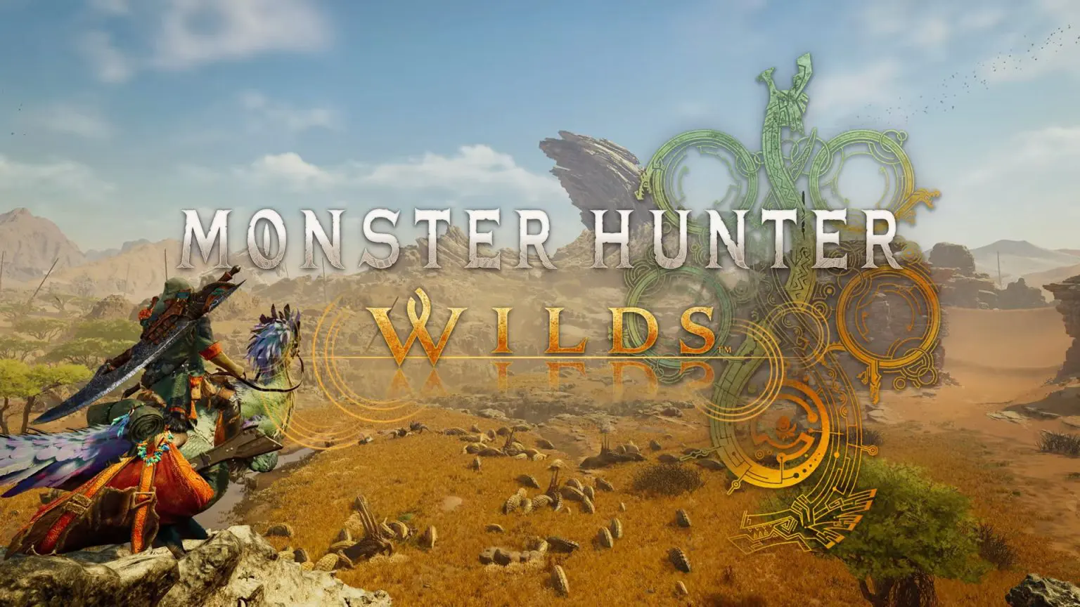 شایعات مربوط به بازی Monster Hunter Wilds تکذیب شدند