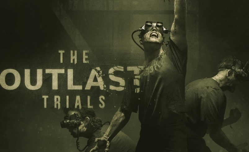 زمان عرضه Outlast 3