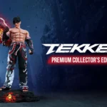 بتل پس جدید 8 Tekken