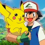 انیمه Pokemon Horizons