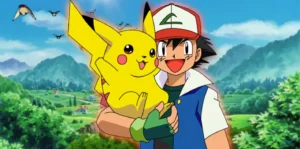 امکان بازگشت Ash Ketchum به انیمه Pokemon Horizons وجود دارد