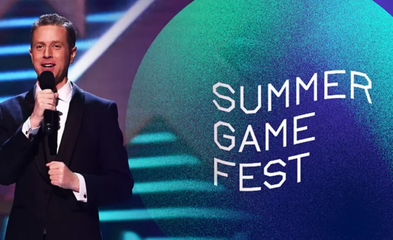 زمان برگزاری رویداد Summer Game Fest 2024