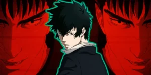 نویسندگان مانگا Psycho Pass روی یک مانگا جدید کار می‌کنند