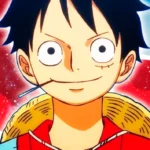 اکشن فیگور جدید شخصیت Luffy