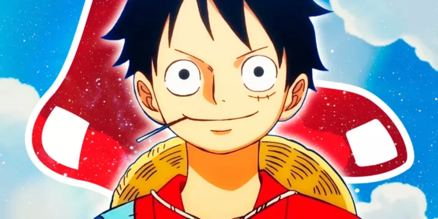 اکشن فیگور جدید شخصیت Luffy