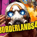 بازی Borderlands 4