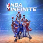 دانلود بازی NBA Infinite