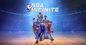 معرفی بازی NBA Infinite