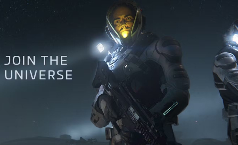 بهبودهای بازی Star Citizen