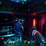 تاریخ انتشار ریمیک بازی System Shock