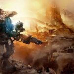 عرضه بازی Titanfall 3