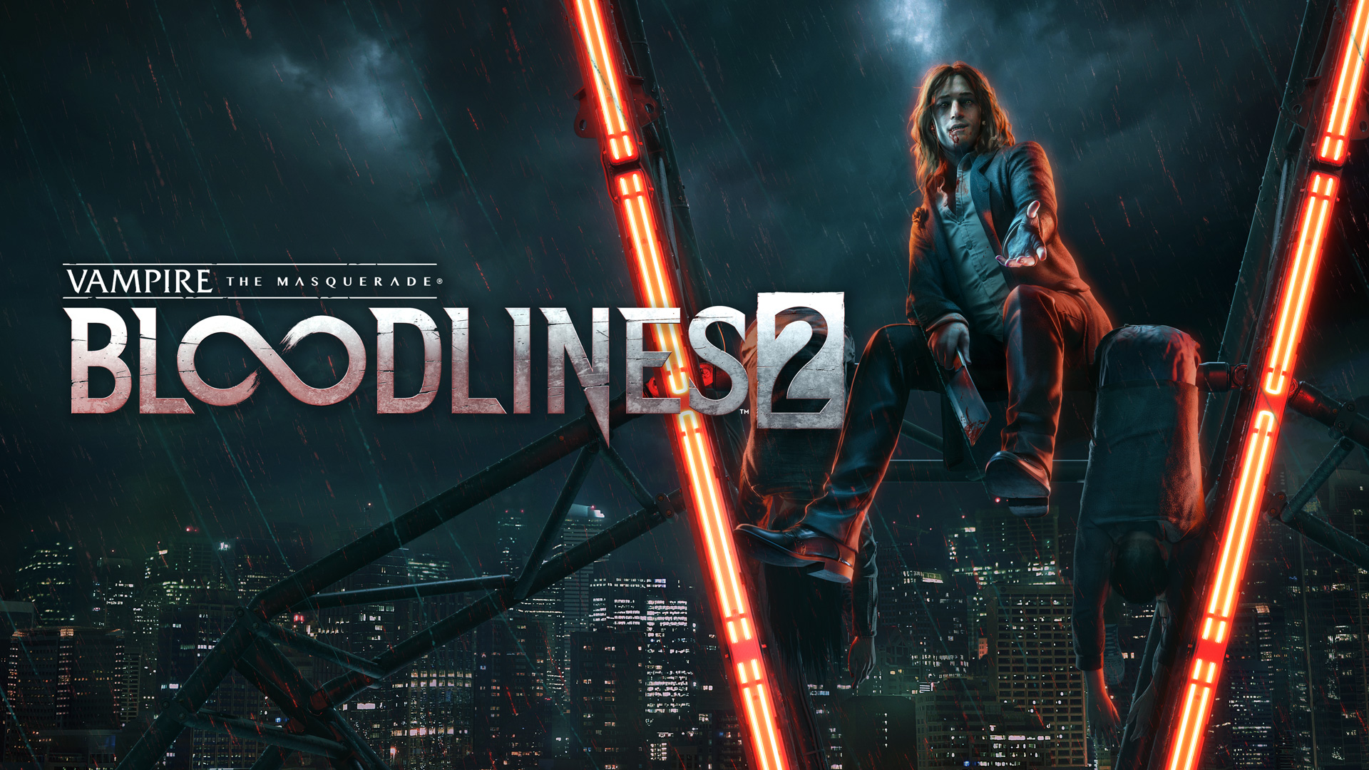 بازی Vampire: The Masquerade – Bloodlines 2