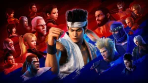 شایعه: ریبوت بازی Virtua Fighter در دست ساخت است