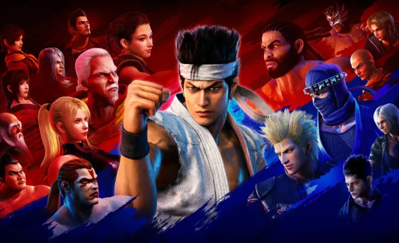 شایعه: ریبوت بازی Virtua Fighter در دست ساخت است