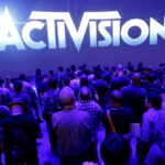 شرکت Activision