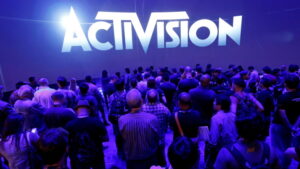 600 کارمند شرکت Activision یک اتحادیه رسمی تشکیل دادند