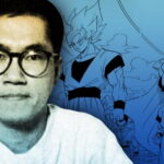 درگذشت Akira Toriyama