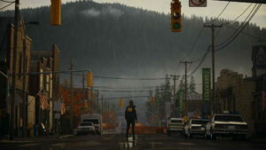 حداقل سیستم مورد نیاز Alan Wake 2 کاهش پیدا کرد