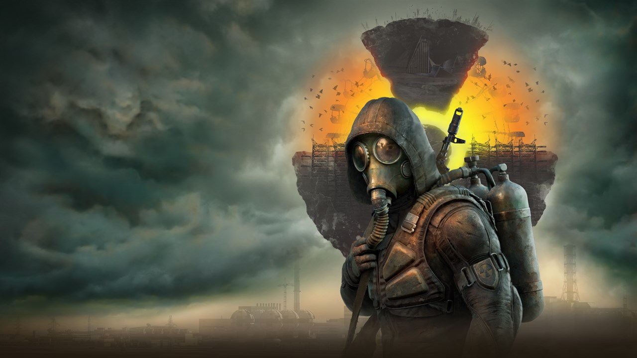 بازی S.T.A.L.K.E.R. 2: Heart of Chornobyl