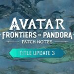 بازی Avatar: Frontiers of Pandora