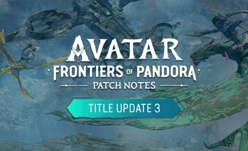 بازی Avatar: Frontiers of Pandora