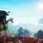 بازی Biomutant