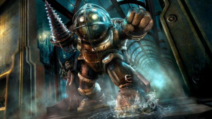 بازی Bioshock 4 همچنان در حال توسعه است