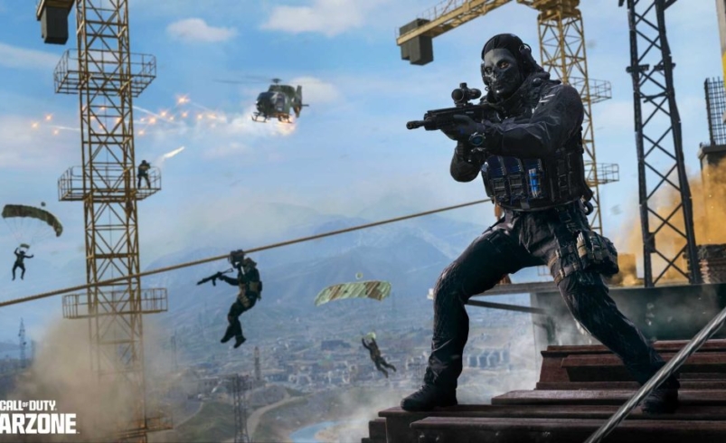 روش جدیدی برای بازی با بات‌ها در فصل سوم Call of Duty: Warzone ارائه شد