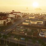 بسته Beach Properties برای بازی Cities: Skylines 2 منتشر شد