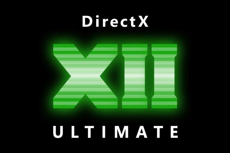 مایکروسافت از یک ویژگی جدید برای DirectX 12 رونمایی کرد