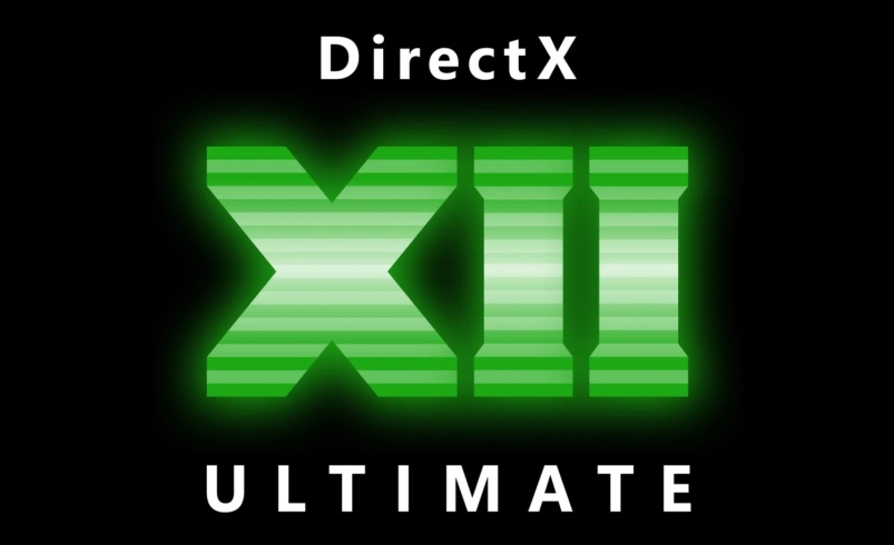 DirectX 12