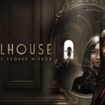 بازی Dollhouse Behind the Broken Mirror