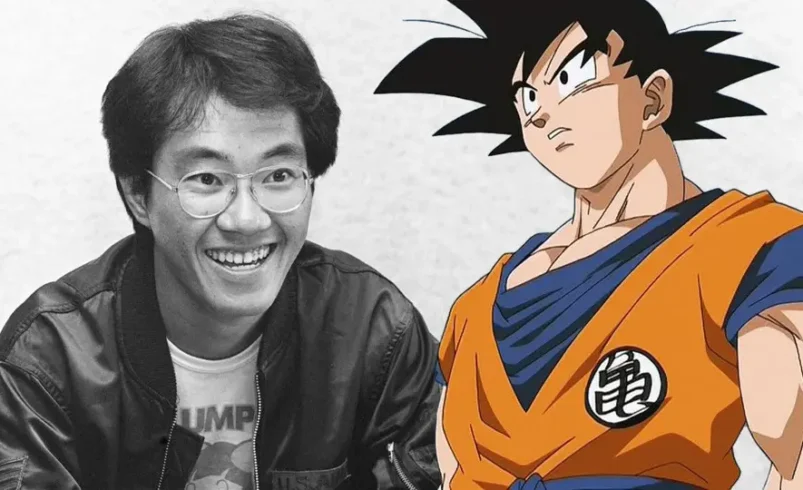 ادای احترام مخاطبان بازی Xenoverse 2 به خالق انیمه Dragon Ball