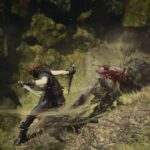 کلاس بندی بازی Dragons Dogma 2