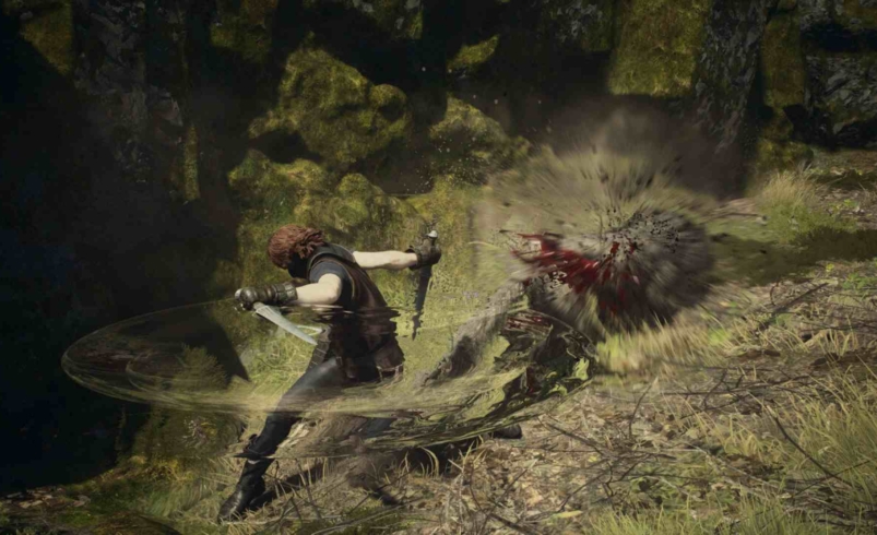 کلاس بندی بازی Dragons Dogma 2