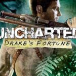 بازی Uncharted