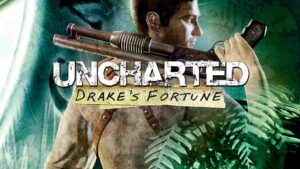 بازی Uncharted در آنریل انجین 5 خیره‌کننده به نظر می‌رسد