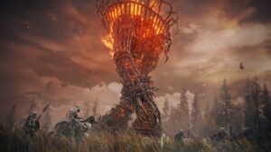 بسته‌ الحاقی Shadow of the Erdtree از ویژگی‌های Sekiro استفاده می‌کند