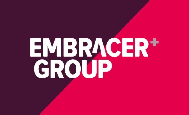 استودیوهای شرکت Embracer تعطیل نمی‌شوند