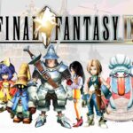 بازی Final Fantasy 9