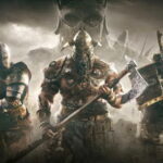 تعداد بازیکنان For Honor