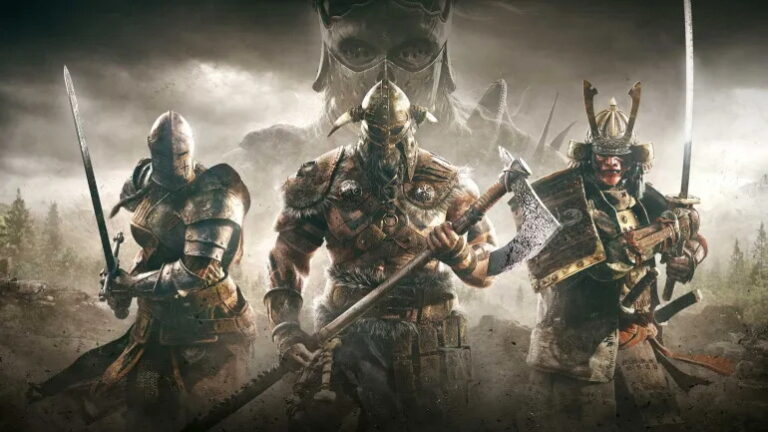 تعداد بازیکنان For Honor به 38 میلیون نفر رسید + تماشا کنید