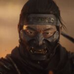 معرفی بازی Ghost of Tsushima 2