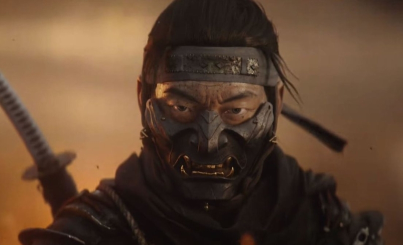 زمان معرفی بازی Ghost of Tsushima 2 مشخص شد